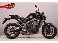 YAMAHA MT 09 Y-AMT