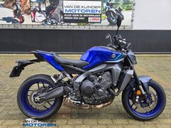 YAMAHA MT 09 Y-AMT