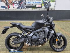 YAMAHA MT 09 Y-AMT