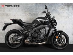 YAMAHA MT 09 Y-AMT