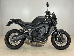 YAMAHA MT 09 Y-AMT