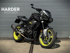 YAMAHA MT 10