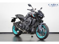 YAMAHA MT 10