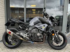 YAMAHA MT 10