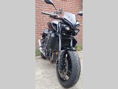 YAMAHA MT 10