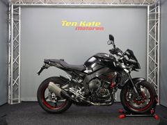 YAMAHA MT 10