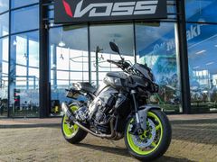 YAMAHA MT 10