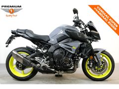 YAMAHA MT 10