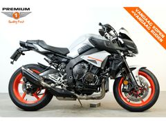 YAMAHA MT 10