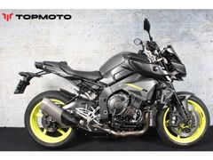 YAMAHA MT 10 ABS