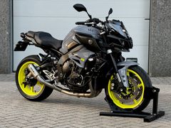 YAMAHA MT 10 ABS