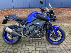 YAMAHA MT 10 ABS