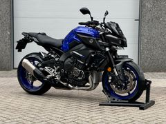 YAMAHA MT 10 ABS