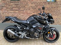 YAMAHA MT 10 ABS