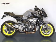 YAMAHA MT 10 ABS