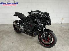 YAMAHA MT 10 ABS