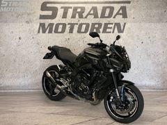 YAMAHA MT 10 ABS