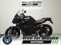 YAMAHA MT 10 ABS