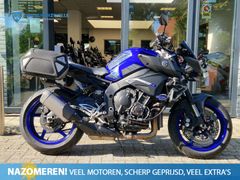 YAMAHA MT 10 ABS