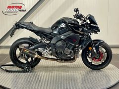 YAMAHA MT 10 ABS