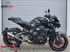 YAMAHA MT 10 ABS