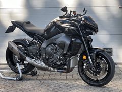 YAMAHA MT 10 ABS