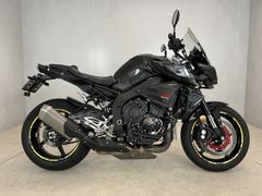 YAMAHA MT 10 ABS