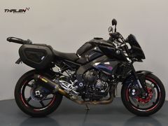 YAMAHA MT 10 ABS