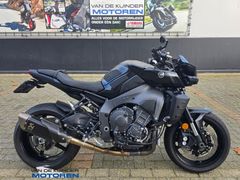 YAMAHA MT 10 ABS