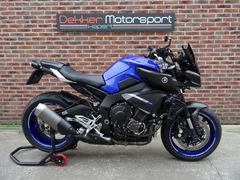 YAMAHA MT 10 ABS