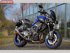 YAMAHA MT 10 ABS