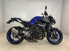 YAMAHA MT 10 ABS