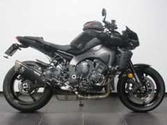 YAMAHA MT 10 ABS