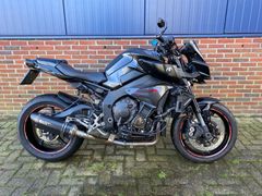 YAMAHA MT 10 ABS