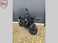 YAMAHA MT 10 ABS