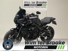 YAMAHA MT 10 ABS