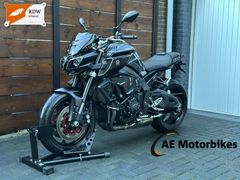 YAMAHA MT 10 ABS