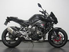 YAMAHA MT 10 ABS