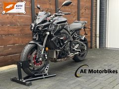 YAMAHA MT 10 ABS