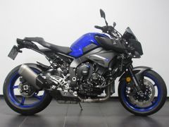 YAMAHA MT 10 ABS