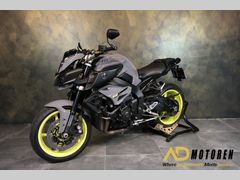 YAMAHA MT 10 ABS