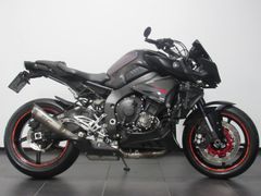 YAMAHA MT 10 ABS