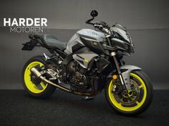 YAMAHA MT 10 ABS