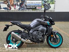 YAMAHA MT 10 ABS