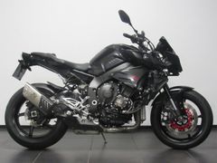 YAMAHA MT 10 ABS