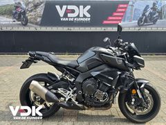 YAMAHA MT 10 ABS
