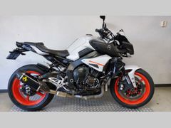 YAMAHA MT 10 ABS