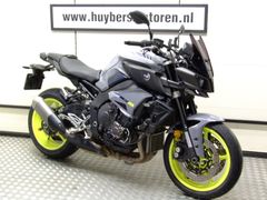 YAMAHA MT 10 ABS