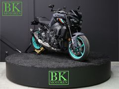 YAMAHA MT 10 ABS