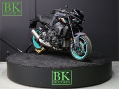 YAMAHA MT 10 ABS